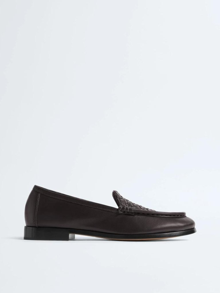 Bottega Veneta Silenzio Loafers It 41 Men